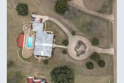 3028 Baylor Camp Road, Crawford, TX 76638 - Photo 38