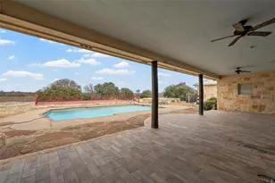 3028 Baylor Camp Rd, Crawford, TX 76638 - Photo 32