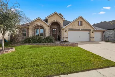 8809 Lavon Lane, Denton, TX 76226 - Photo 2