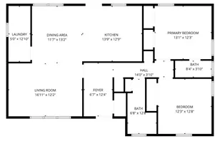 2419 Bentley Ave, Dallas, TX 75211 - Photo 34