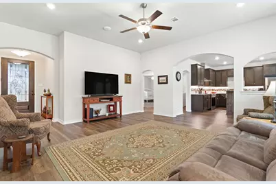 10273 Private Road 5211, Malakoff, TX 75148 - Photo 8