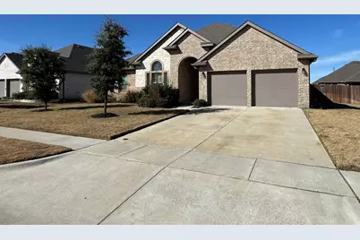 3432 Cornerstone Lane, Grand Prairie, TX 76065 - Photo 2