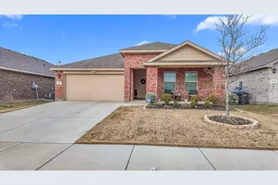 3052 Manu Street, Fort Worth, TX 76123 - Photo 4