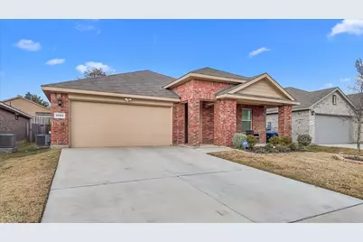 3052 Manu Street, Fort Worth, TX 76123 - Photo 1
