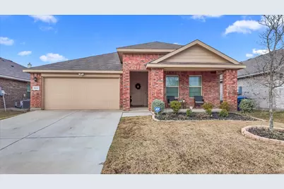 3052 Manu Street, Fort Worth, TX 76123 - Photo 2