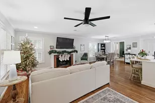 6428 Waverly Way, Fort Worth, TX 76116 - Photo 8