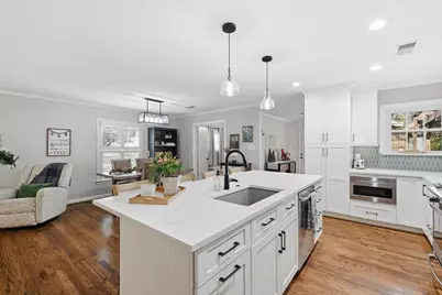 6428 Waverly Way, Fort Worth, TX 76116 - Photo 14