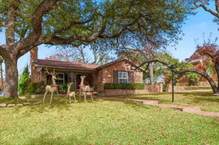 6428 Waverly Way, Fort Worth, TX 76116 - Photo 4