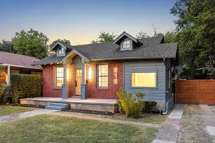 810 S Montclair Ave, Dallas, TX 75208 - Photo 2