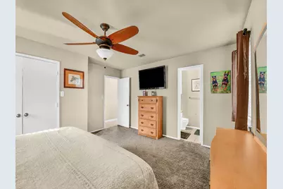 325 Huggins Drive, Springtown, TX 76082 - Photo 14