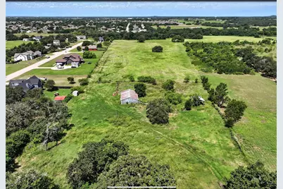 5601 County Rd 803, Joshua, TX 76058 - Photo 4