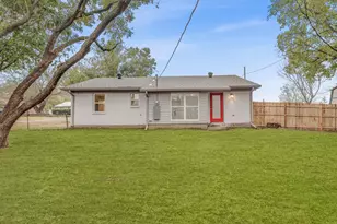 313 Clearwood Dr, Fort Worth, TX 76108 - Photo 22