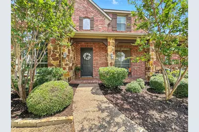 5306 Ravensthorpe Drive, Parker, TX 75002 - Photo 2