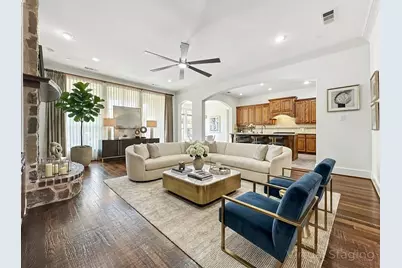 5306 Ravensthorpe Drive, Parker, TX 75002 - Photo 12