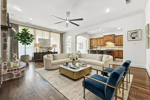 5306 Ravensthorpe Dr, Parker, TX 75002 - Photo 12