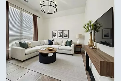 5306 Ravensthorpe Drive, Parker, TX 75002 - Photo 18