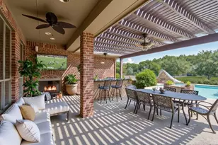 5306 Ravensthorpe Dr, Parker, TX 75002 - Photo 28