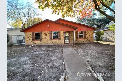 2734 Clover Valley Drive #D, Garland, TX 75043 - Photo 1