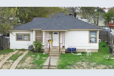 2412 25th Street, Fort Worth, TX 76106 - Photo 1