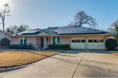 1902 Green Meadow Court, Arlington, TX 76013 - Photo 1