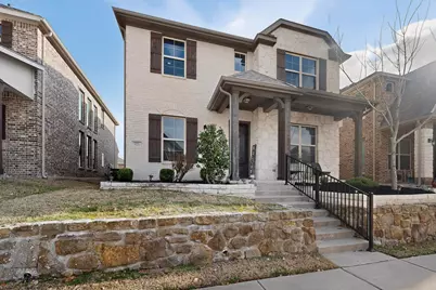 5221 Tuscarora Trail, McKinney, TX 75070 - Photo 2