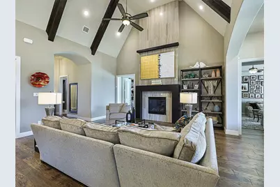 3609 Sable Falls Way, Celina, TX 75009 - Photo 16