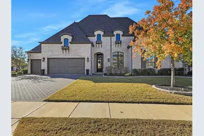 3609 Sable Falls Way, Celina, TX 75009 - Photo 1