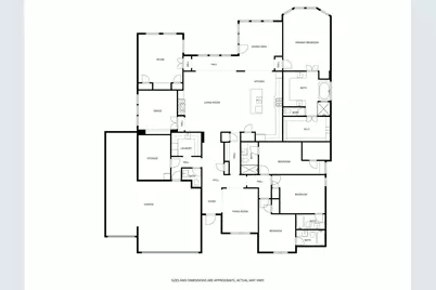 3609 Sable Falls Way, Celina, TX 75009 - Photo 40