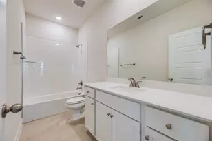 4125 Poe Ave, Celina, TX 76227 - Photo 14