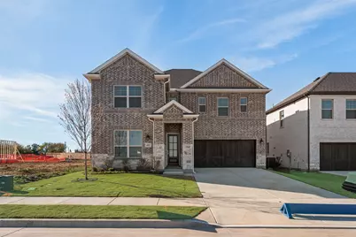 4113 Poe Avenue, Celina, TX 76227 - Photo 2