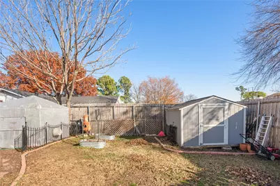 1250 Valencia Lane, Lewisville, TX 75067 - Photo 18