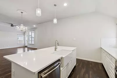 9809 Echo Summit Drive, Little Elm, TX 75068 - Photo 12