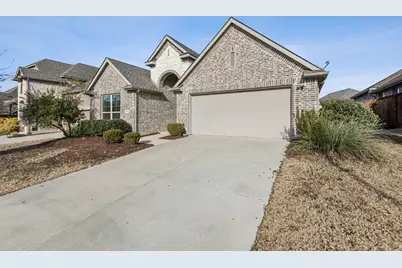 9809 Echo Summit Drive, Little Elm, TX 75068 - Photo 2