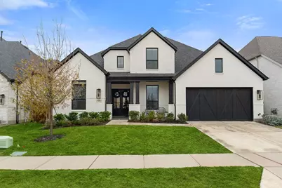 3020 Gold Dust Drive, Celina, TX 75009 - Photo 1