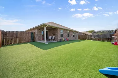 909 Avagail Avenue, Springtown, TX 76082 - Photo 26