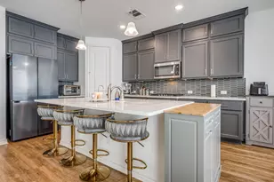 4804 Long Pond Trl, Flower Mound, TX 76262 - Photo 8