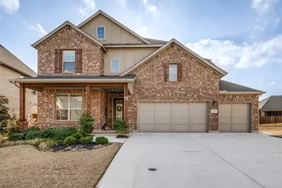 4804 Long Pond Trail, Flower Mound, TX 76262 - Photo 1