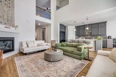 4804 Long Pond Trail, Flower Mound, TX 76262 - Photo 6