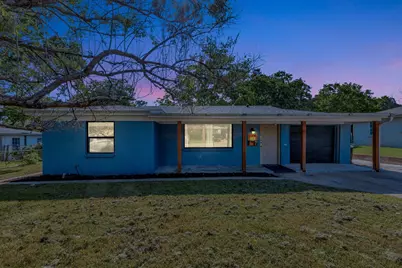 3705 Delaware Trail, Lake Worth, TX 76135 - Photo 2