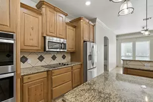 221 Arapahoe Ridge, Weatherford, TX 76087 - Photo 16