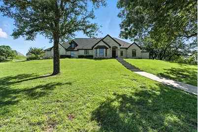 221 Arapahoe Ridge, Weatherford, TX 76087 - Photo 2
