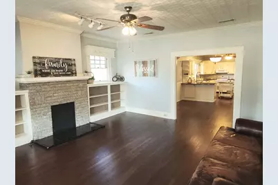 708 N Rockwall Avenue, Terrell, TX 75160 - Photo 6