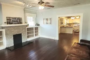 708 N Rockwall Ave, Terrell, TX 75160 - Photo 6