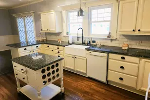 708 N Rockwall Ave, Terrell, TX 75160 - Photo 8