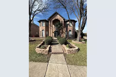 7517 Centenary Drive, Rowlett, TX 75089 - Photo 1