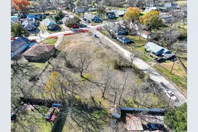 401 Greenwood Street, Terrell, TX 75160 - Photo 8