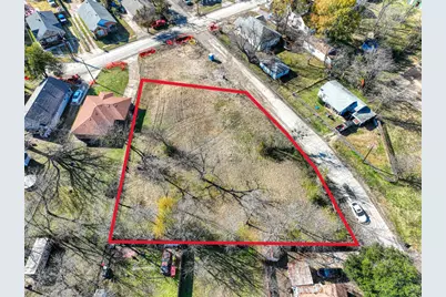 401 Greenwood Street, Terrell, TX 75160 - Photo 4