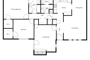 4613 Ranch View Rd, Fort Worth, TX 76109 - Photo 40