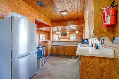 Lot 518R-A Canyon Wren Loop, Graford, TX 76449 - Photo 34