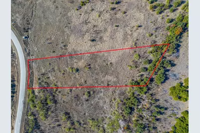 Lot 518R-A Canyon Wren Loop, Graford, TX 76449 - Photo 14